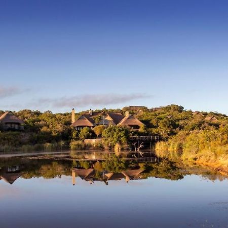 Lalibela Game Reserve - Kichaka Lodge Paterson Zewnętrze zdjęcie