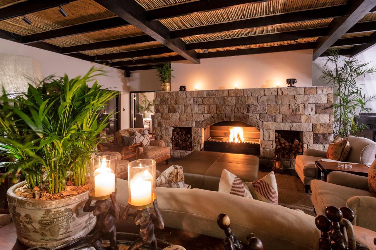 Lalibela Game Reserve - Kichaka Lodge Paterson Zewnętrze zdjęcie