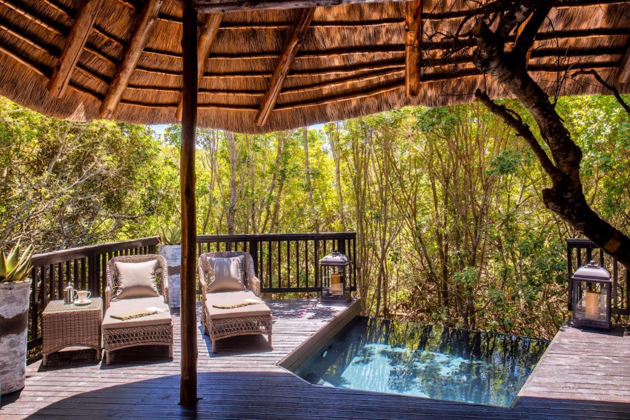 Lalibela Game Reserve - Kichaka Lodge Paterson Zewnętrze zdjęcie