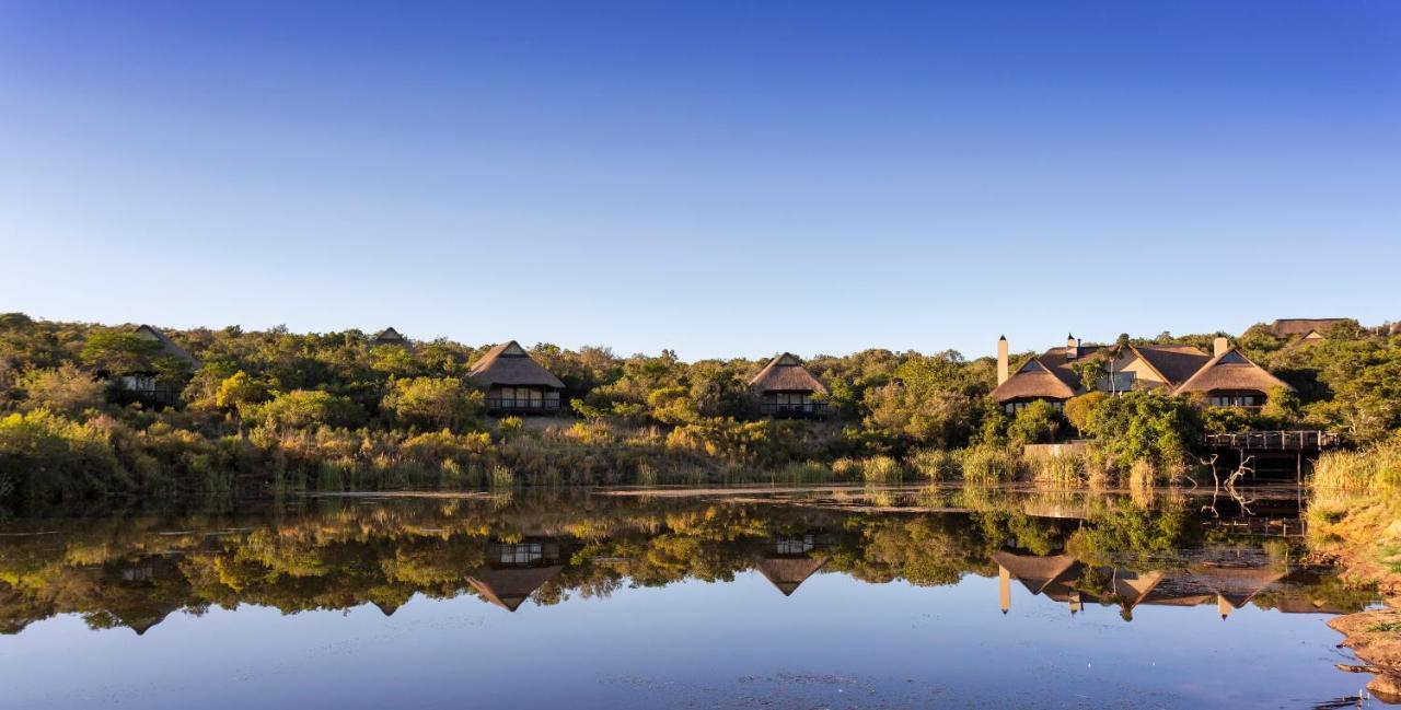 Lalibela Game Reserve - Kichaka Lodge Paterson Zewnętrze zdjęcie