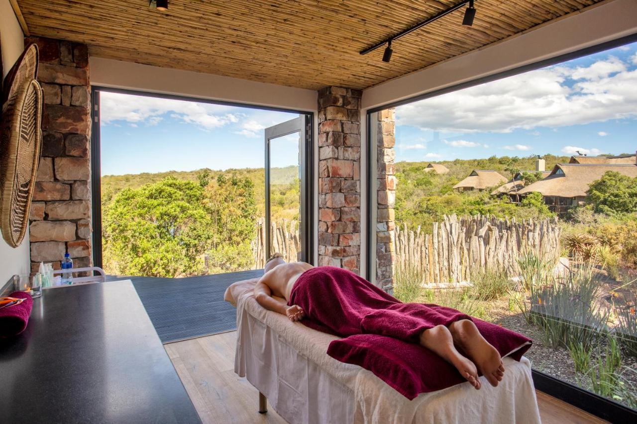 Lalibela Game Reserve - Kichaka Lodge Paterson Zewnętrze zdjęcie