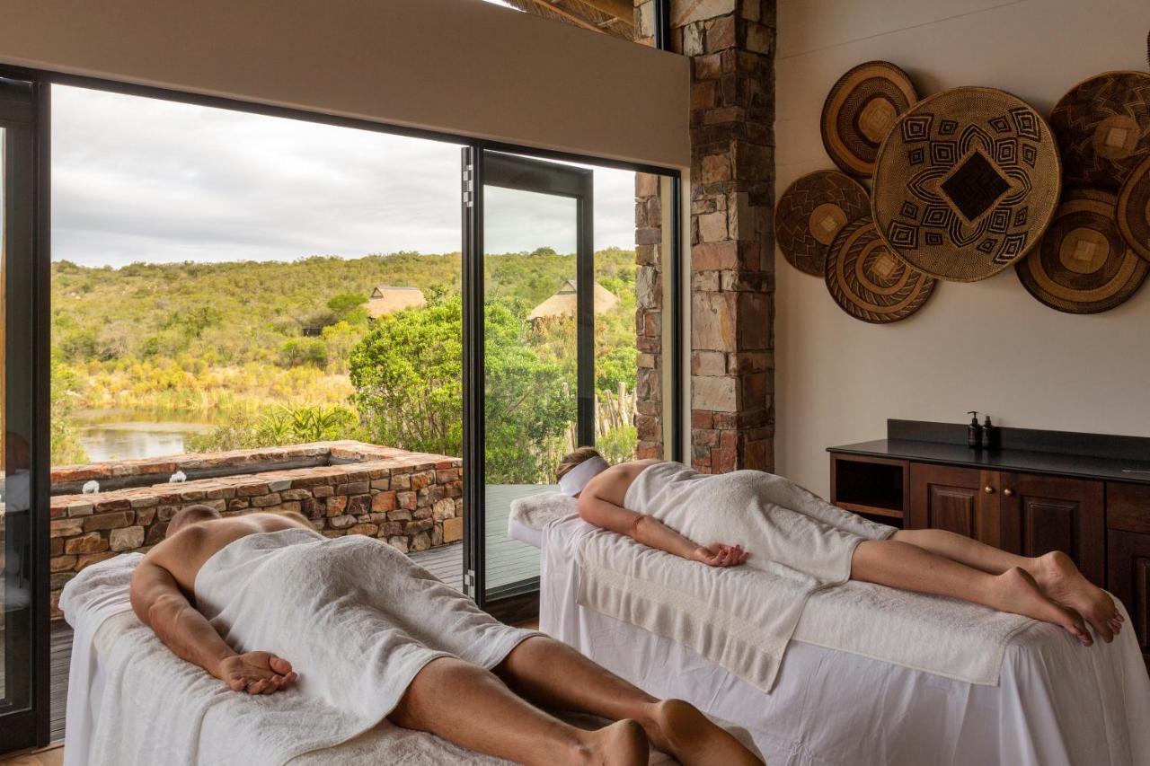Lalibela Game Reserve - Kichaka Lodge Paterson Zewnętrze zdjęcie