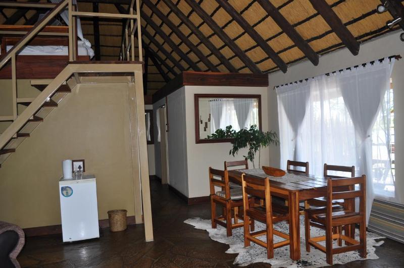 Lalibela Game Reserve - Kichaka Lodge Paterson Zewnętrze zdjęcie