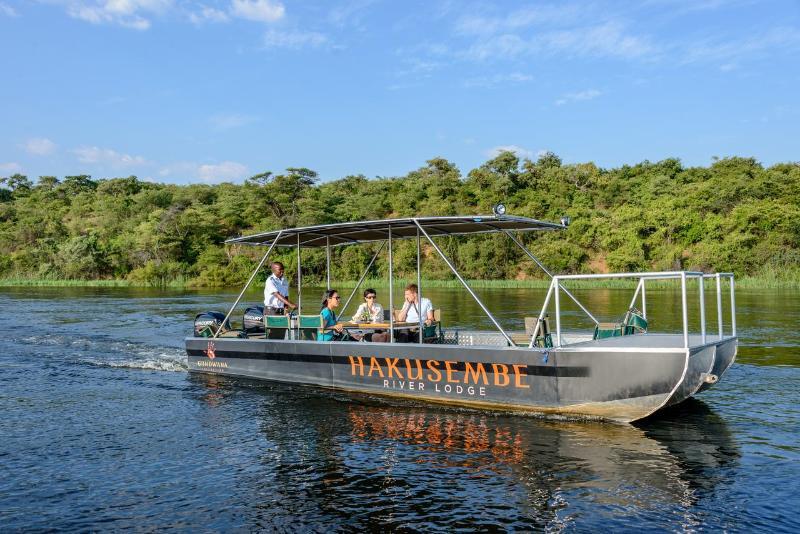 Lalibela Game Reserve - Kichaka Lodge Paterson Zewnętrze zdjęcie