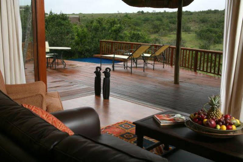 Lalibela Game Reserve - Kichaka Lodge Paterson Zewnętrze zdjęcie